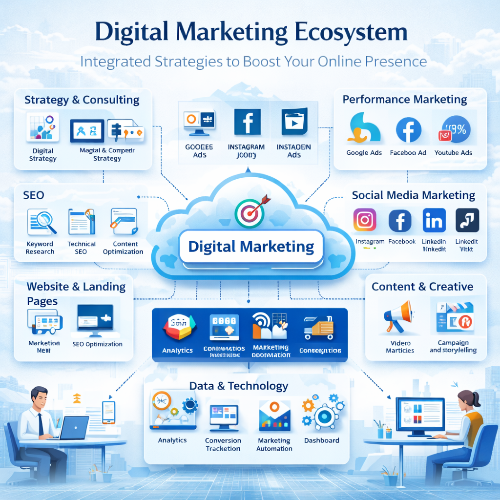 Social Media Marketing 2026-03-07