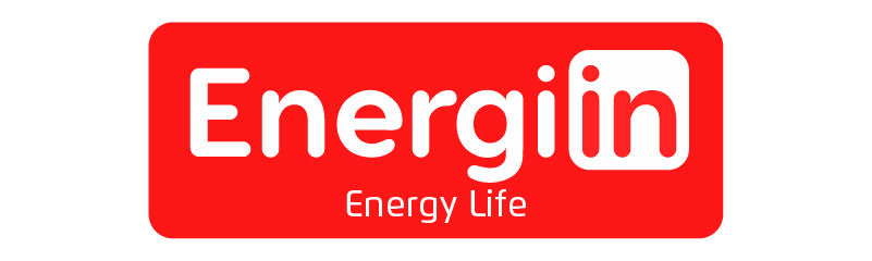 Energiin