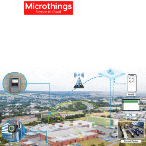 Multiparameter Gas Monitoring System