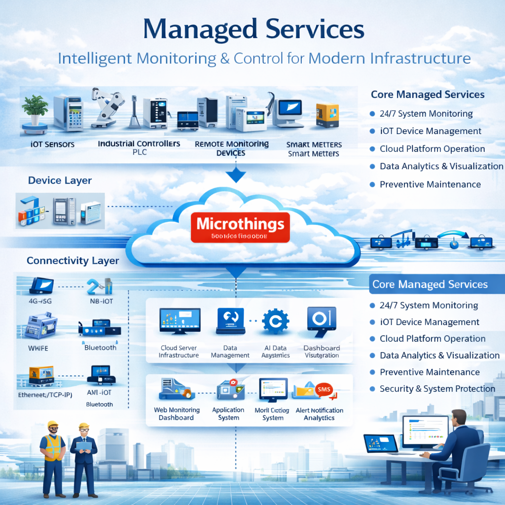 Managed Services 2026-03-07